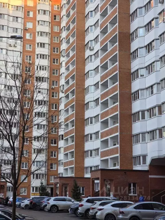 Квартира, 1 комната, 42 м - Фото 2