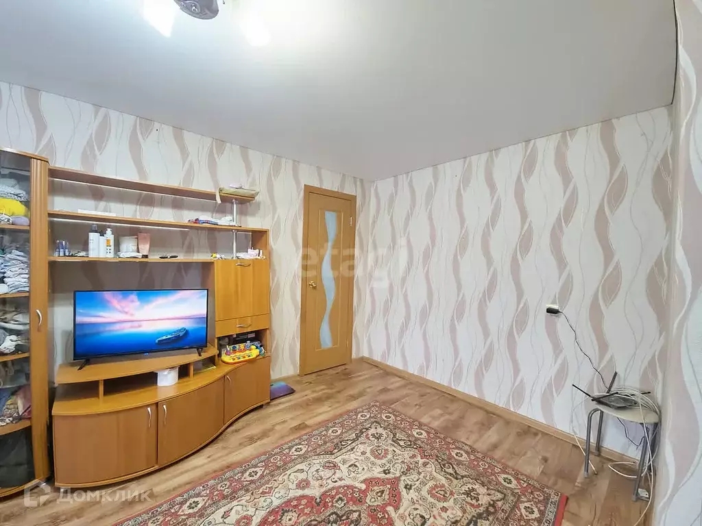 Продаётся 2-к квартира, 39.8 м - Фото 1