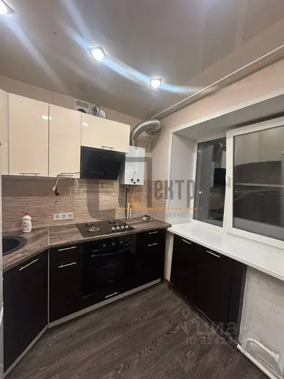 2-к кв. Ярославская область, Ярославль Светлая ул., 34 (43.3 м) - Фото 1