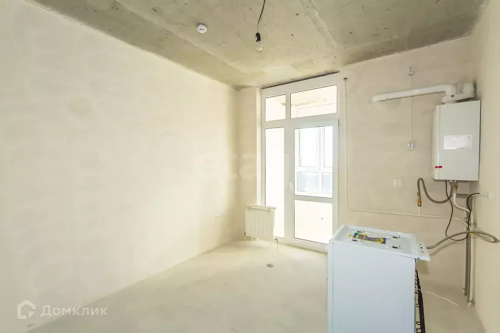 Продаётся 1-к квартира, 42 м - Фото 1