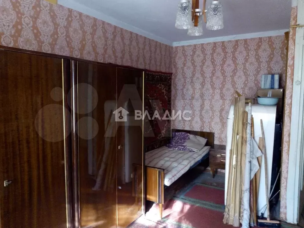 2-к. квартира, 48 м, 2/5 эт. - Фото 1