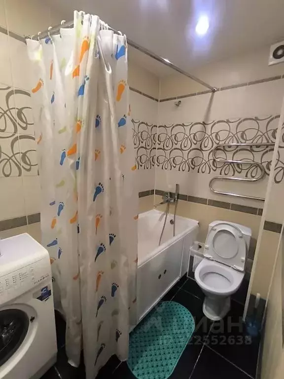 3-к кв. Иркутская область, Усолье-Сибирское просп. Красных Партизан, ... - Фото 2