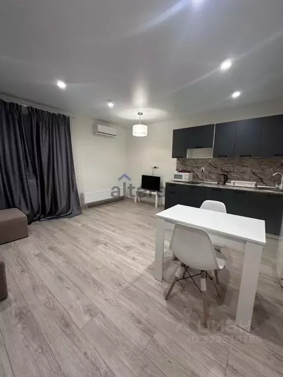 Студия Татарстан, Лаишевский район, Столбищенское с/пос, с. Усады ул. ... - Фото 1