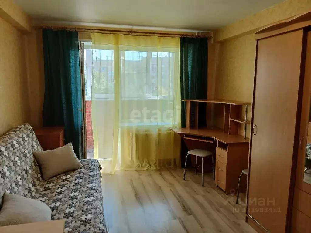 Студия Удмуртия, Ижевск ул. А.Н. Сабурова, 17 (23.0 м) - Фото 2