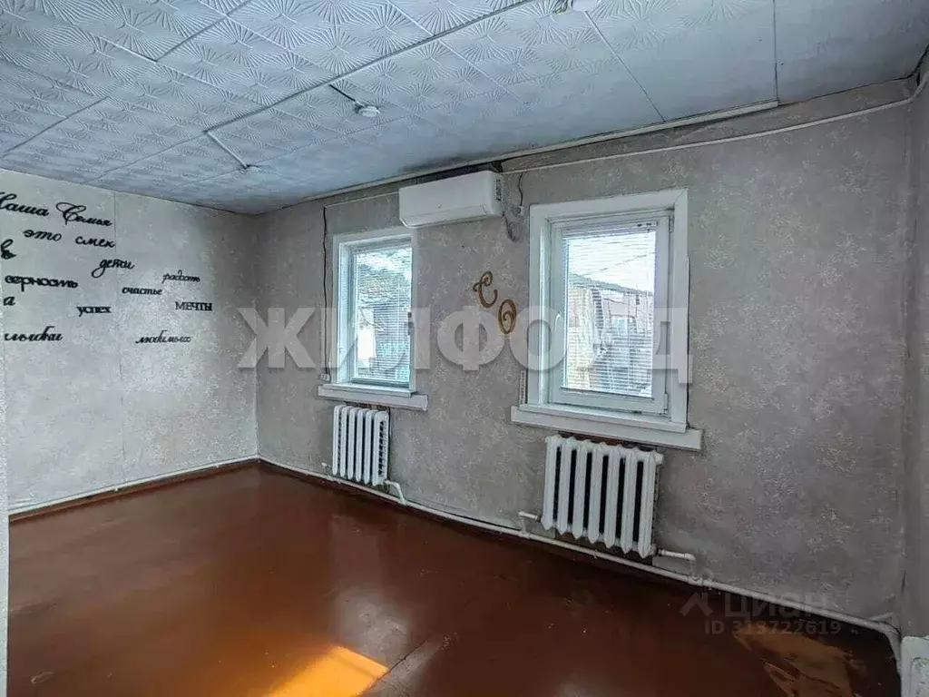 Дом в Амурская область, с. Константиновка ул. Бугровая (39 м) - Фото 2