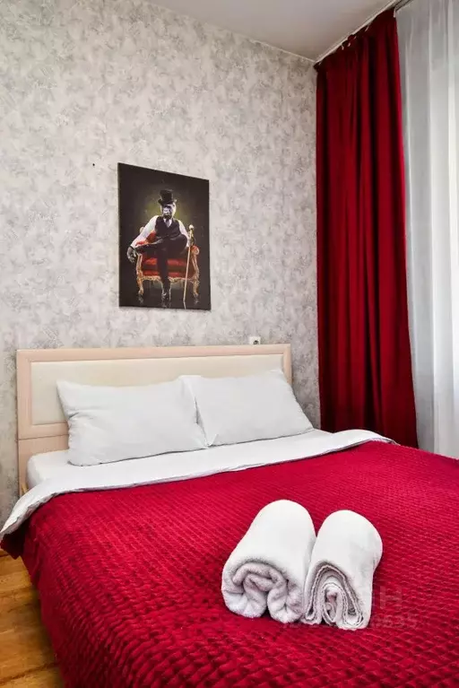 1-к кв. Красноярский край, Красноярск ул. Алексеева, 113 (36.0 м) - Фото 1