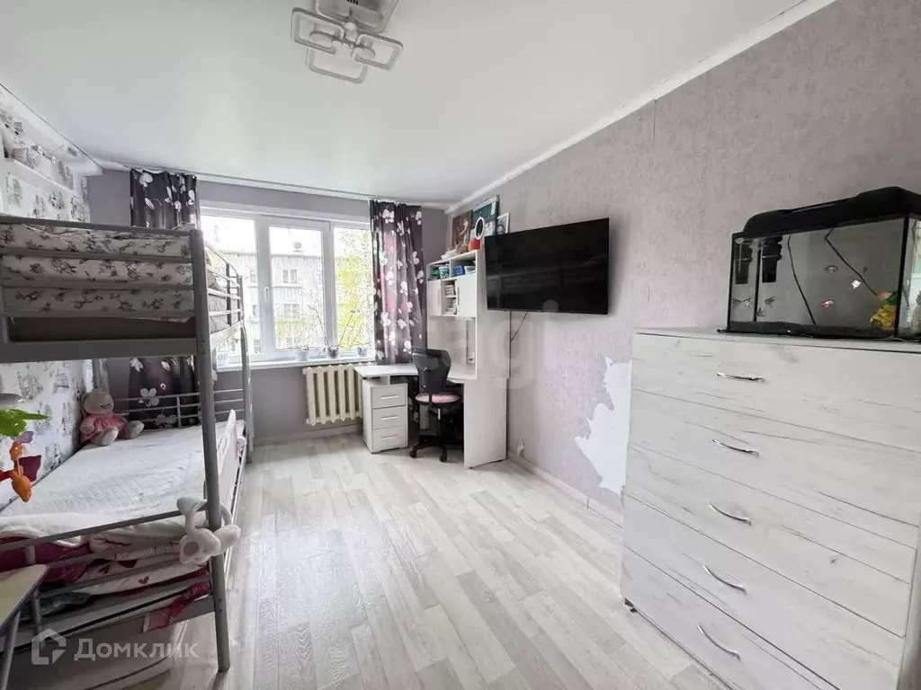Продаётся 2-к квартира, 42.3 м - Фото 1