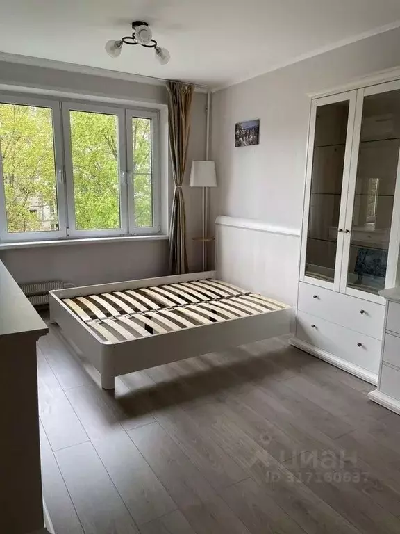 2-к кв. Москва ул. Фомичевой, 10С2 (70.0 м) - Фото 0