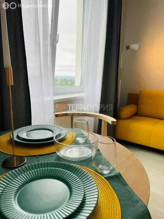 Квартира-студия: Пермь, Кузнецкая улица, 43В (22.3 м) - Фото 2