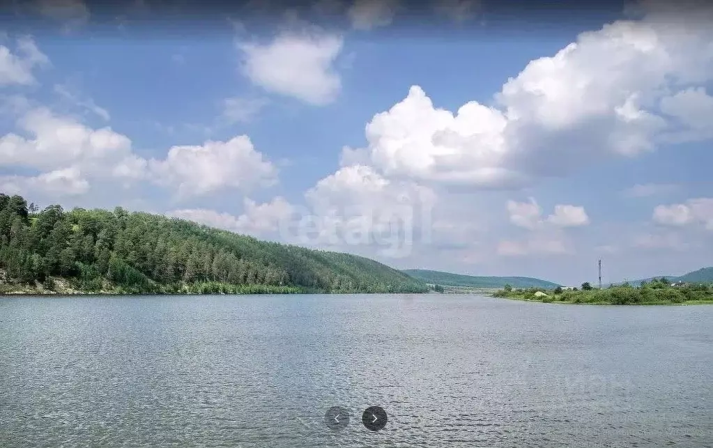 Участок в Башкортостан, Караидельский сельсовет, с. Абызово ул. ... - Фото 1