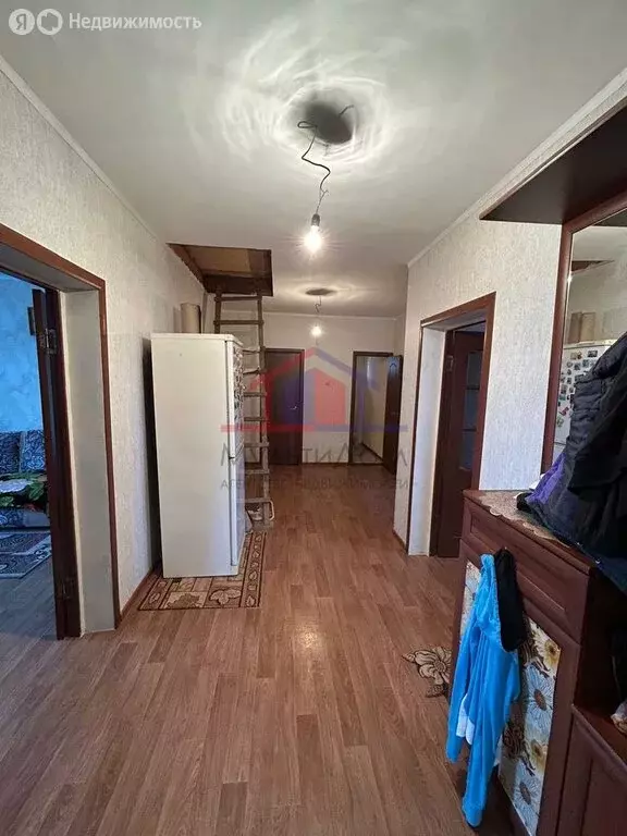 Дом в Старый Оскол, Акварельная улица, 8 (139.7 м) - Фото 0