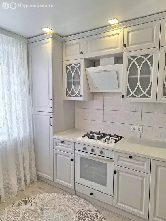 2-комнатная квартира: Егорьевск, 6-й микрорайон, 10 (51.5 м) - Фото 2