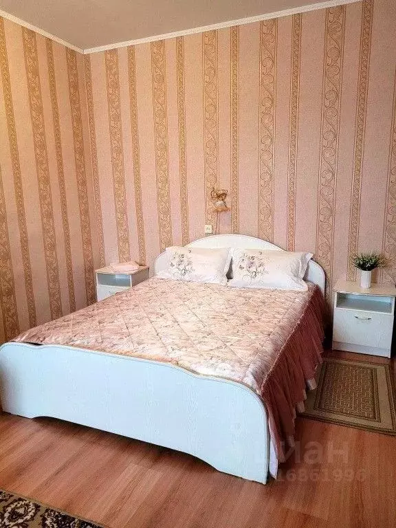 Комната Пермский край, Красновишерск Соликамское ш., 50 (10.0 м) - Фото 0