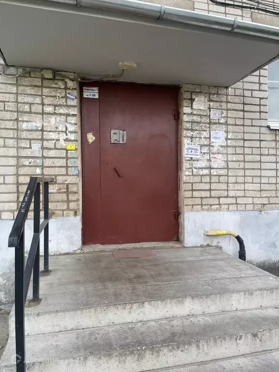 Продаётся 2-к квартира, 40.7 м - Фото 1