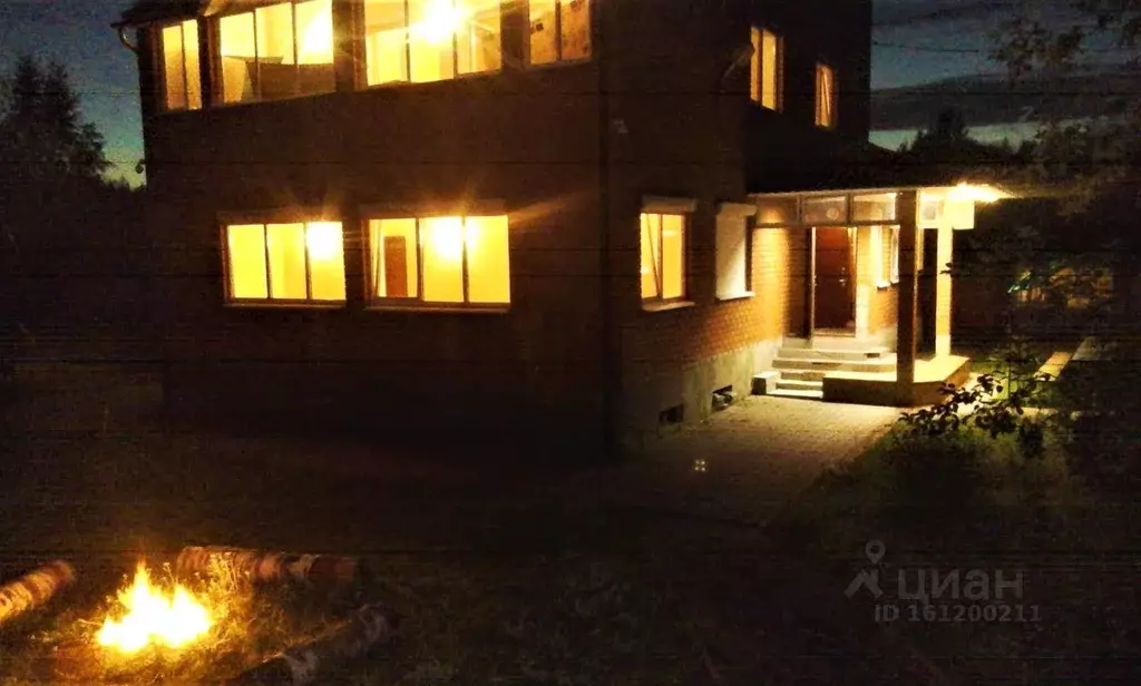 Дом в Московская область, Дмитровский муниципальный округ, д. Иванцево ... - Фото 2