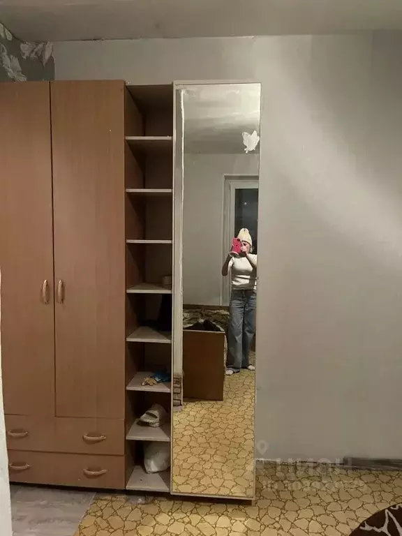 1-к кв. Кемеровская область, Кемерово Молодежный просп., 3 (34.0 м) - Фото 2