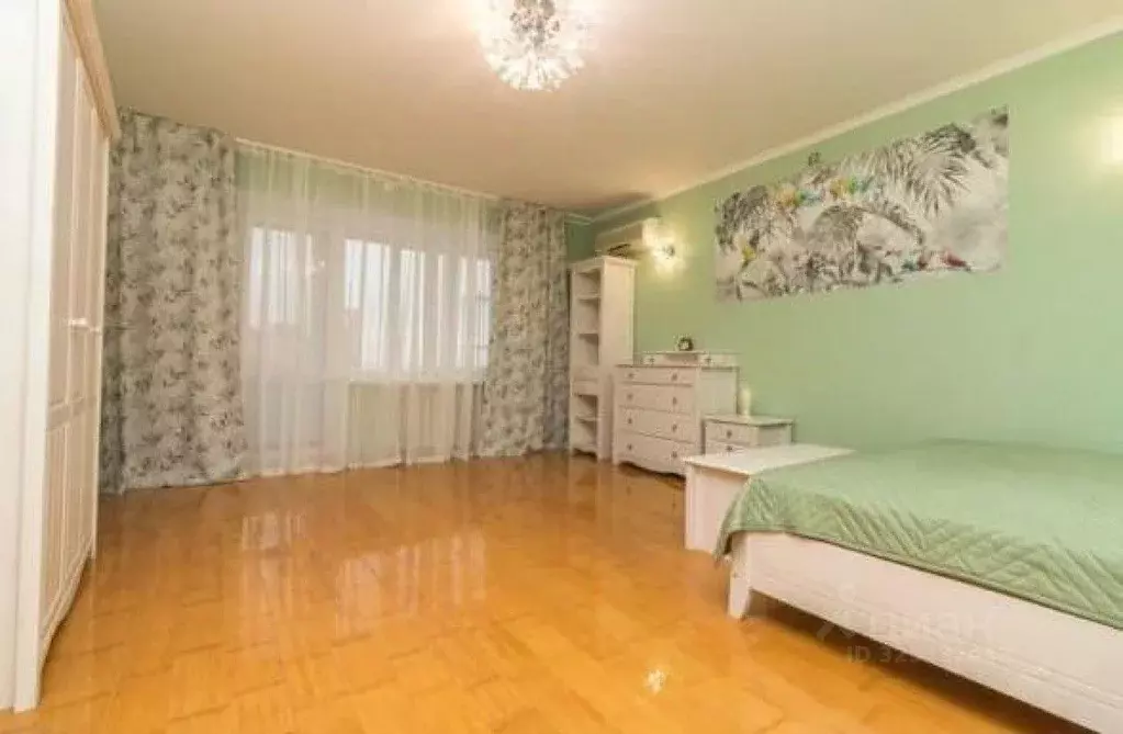 4-к кв. Башкортостан, Уфа ул. Аксакова, 56 (205.2 м) - Фото 2