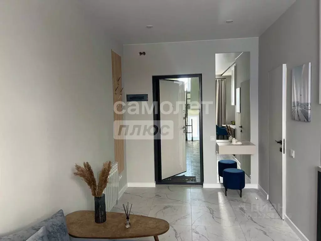 Дом в Воронежская область, Воронеж Солдатский пер., 4Б (575 м) - Фото 2