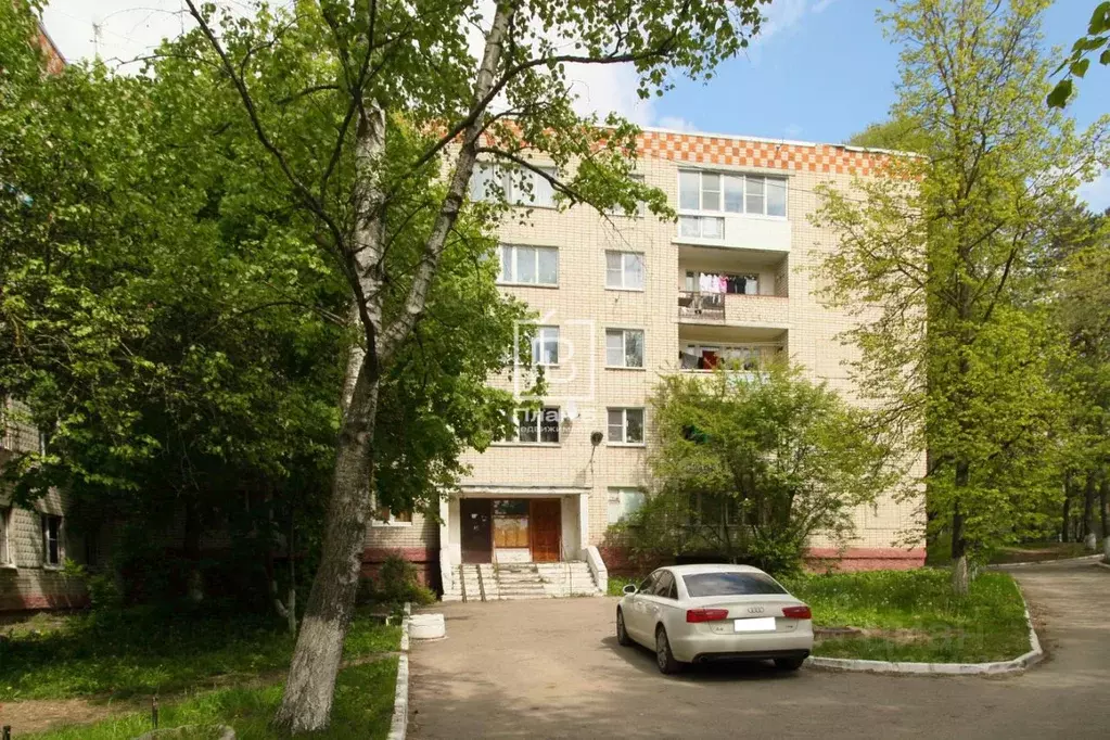 Комната Калужская область, Калуга Анненки мкр, ул. Вишневского, 19к1 ... - Фото 0