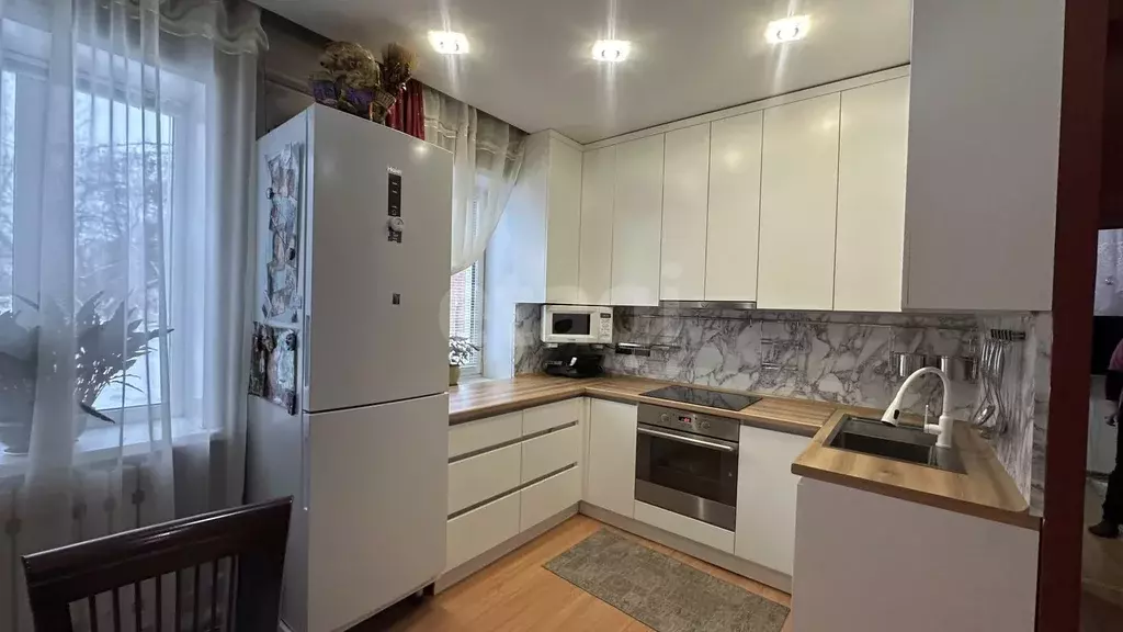 Дом, 70 м - Фото 1