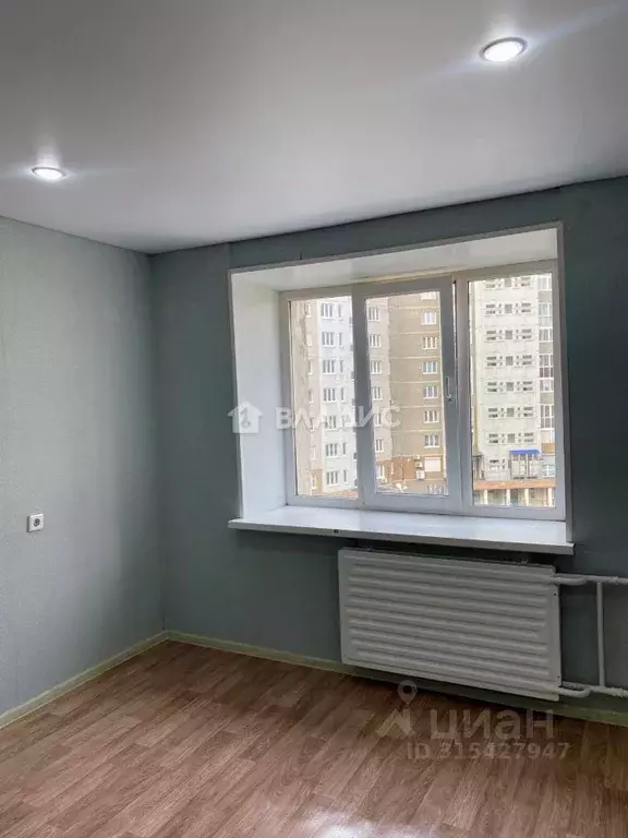 Комната Башкортостан, Уфа Хадии Давлетшиной бул., 16/1 (17.2 м) - Фото 1