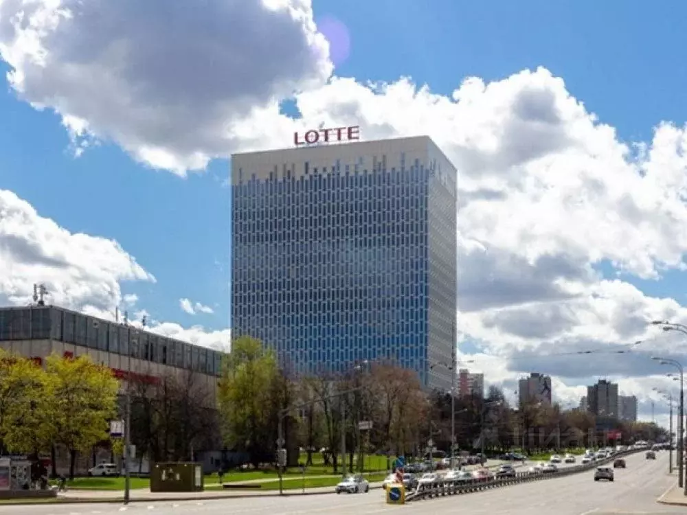 Офис в Москва Профсоюзная ул., 65к1 (990 м) - Фото 1