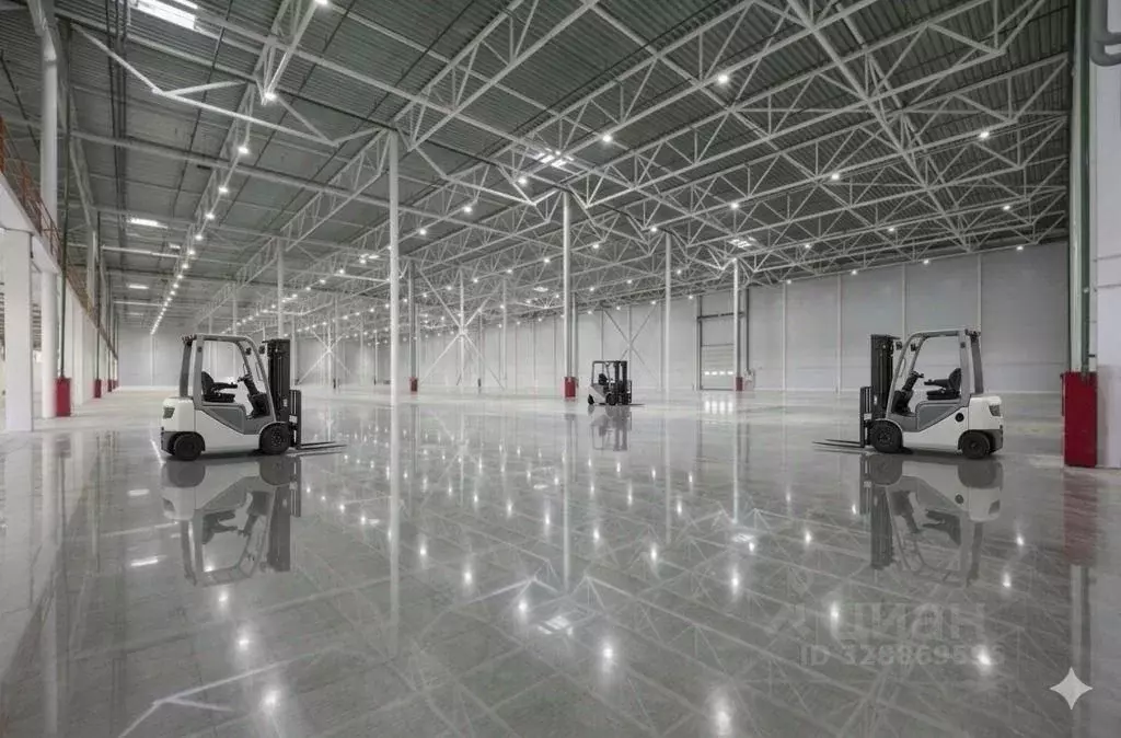 Склад в Московская область, Богородский городской округ, д. Большое ... - Фото 2