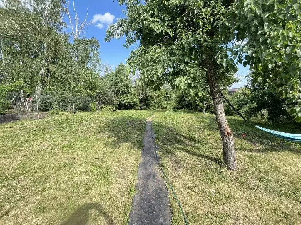 Дом в Челябинск, СНТ Нефтяник, 15-я улица (20 м) - Фото 2