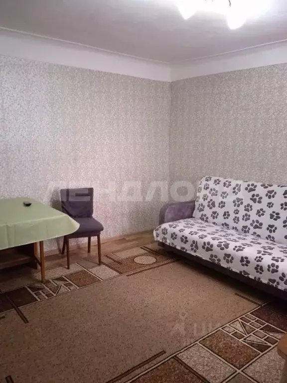 1-к кв. Ростовская область, Ростов-на-Дону Московская ул., 38 (18.3 м) - Фото 1