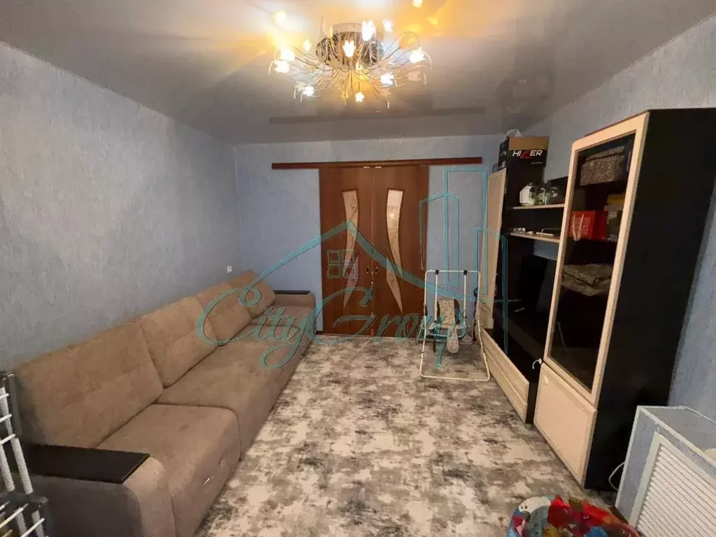 Квартира, 2 комнаты, 50.3 м - Фото 2