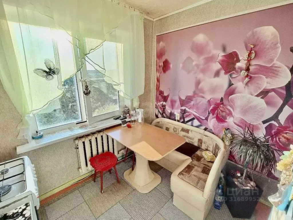 2-к кв. Владимирская область, Ковров ул. Абельмана, 135 (53.8 м) - Фото 0