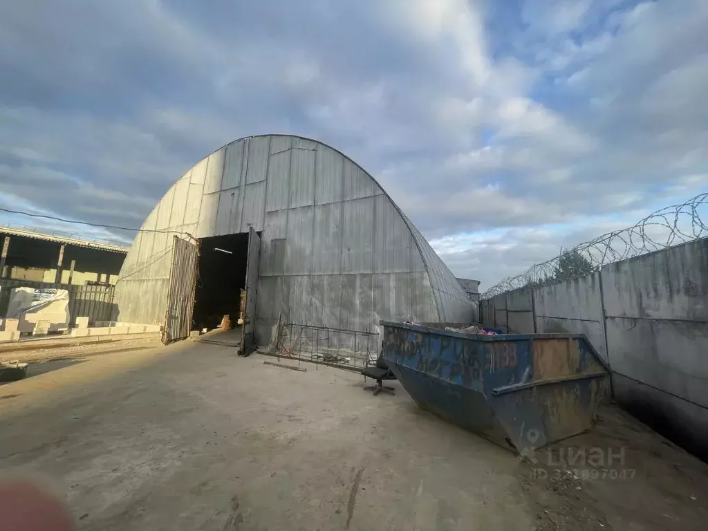 Помещение свободного назначения в Московская область, Люберцы ... - Фото 2