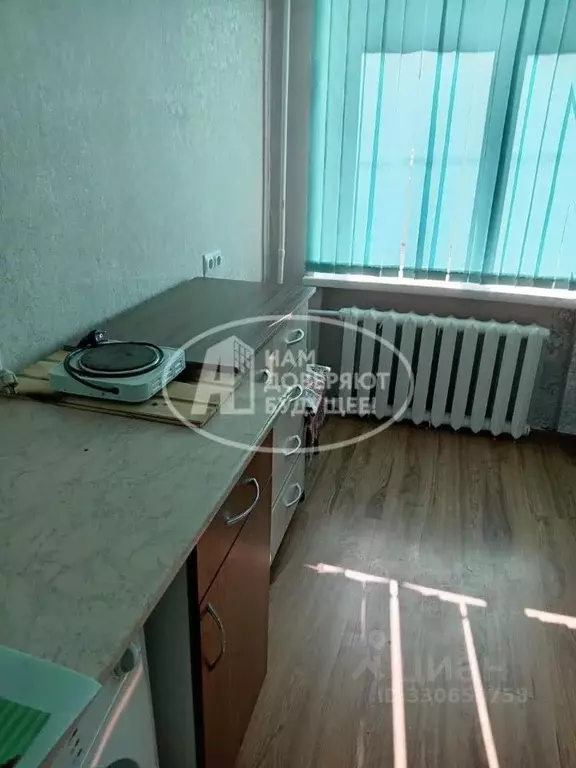 Комната Пермский край, Чайковский ул. Карла Маркса, 3/1 (11.1 м) - Фото 1
