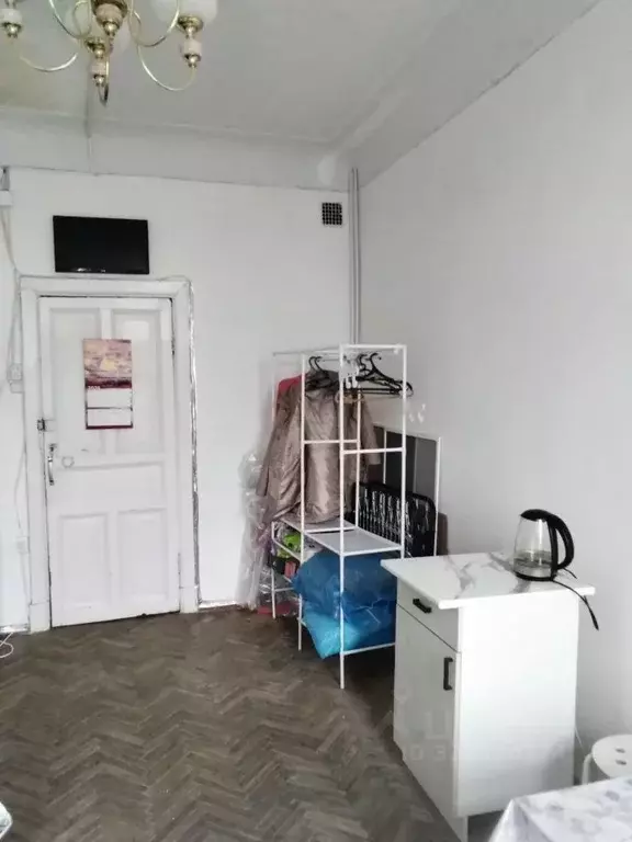 Комната Санкт-Петербург просп. Большой Петроградской стороны, 70-72 ... - Фото 2