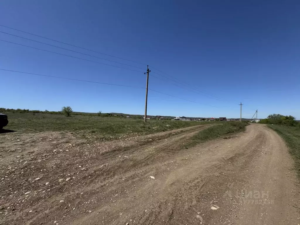 Участок в Крым, Симферопольский район, с. Доброе  (46.0 сот.) - Фото 0