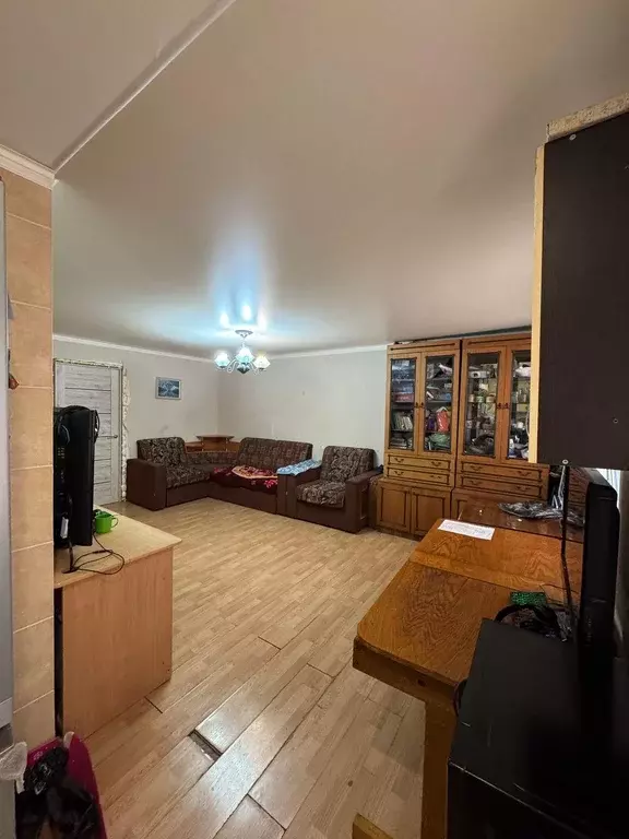 Квартира, 3 комнаты, 60 м - Фото 0