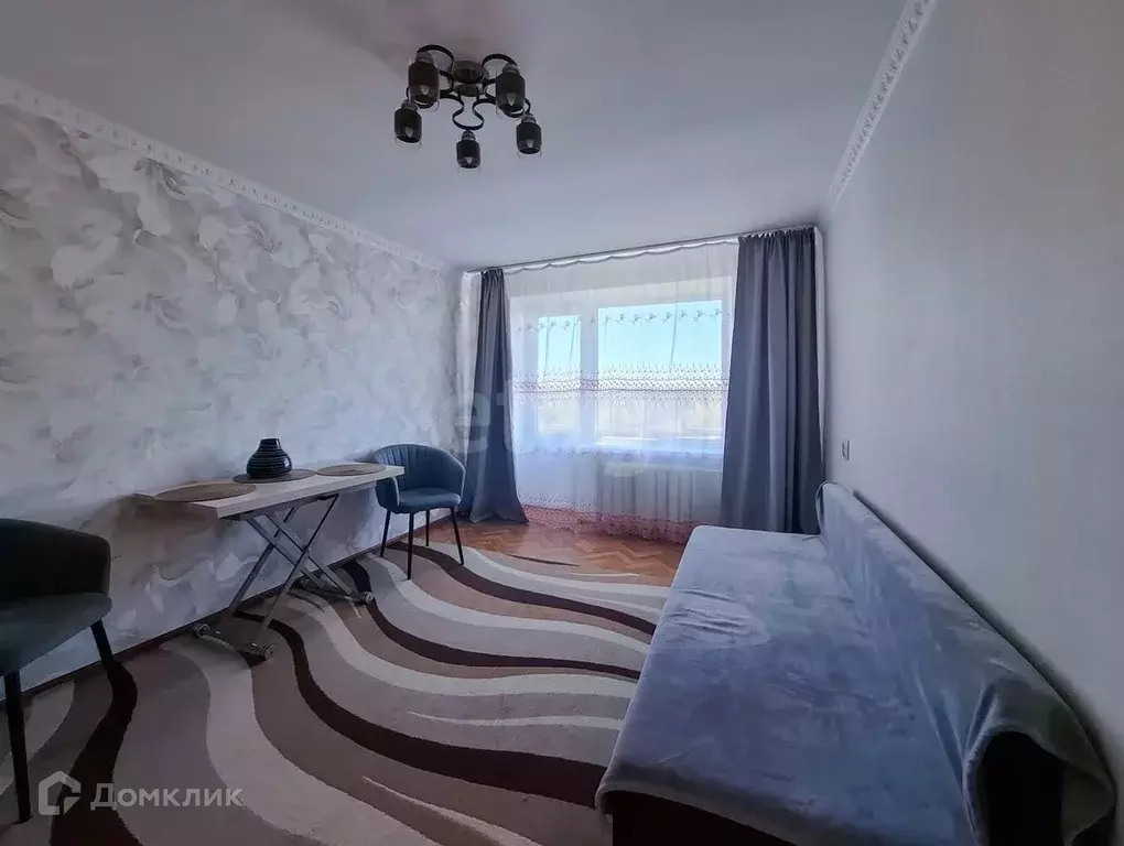 Продаётся 3-к квартира, 49.9 м - Фото 1