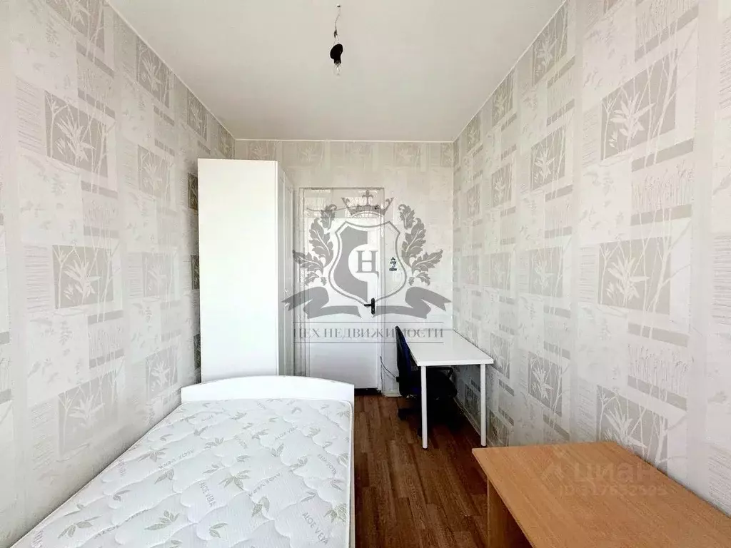 Комната Санкт-Петербург Железноводская ул., 26-28 (9.0 м) - Фото 0