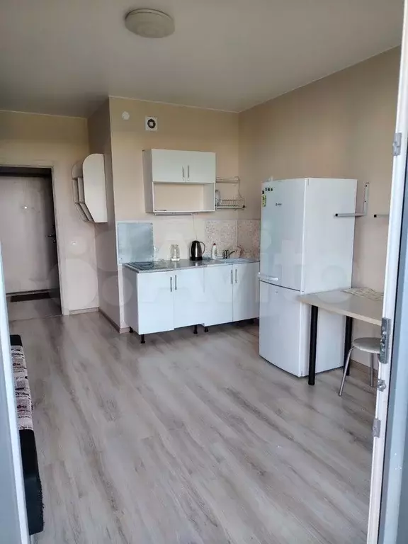 Квартира-студия, 23 м, 10/15 эт. - Фото 1