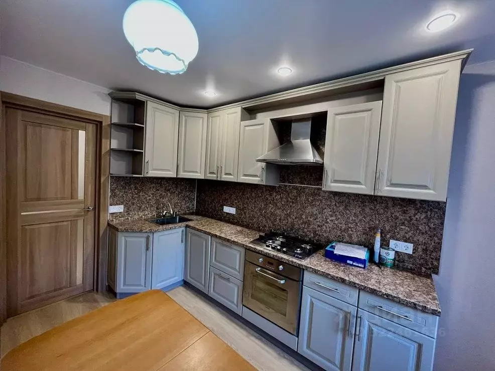 3-к кв. Орловская область, Орел проезд Связистов, 10 (76.0 м) - Фото 2