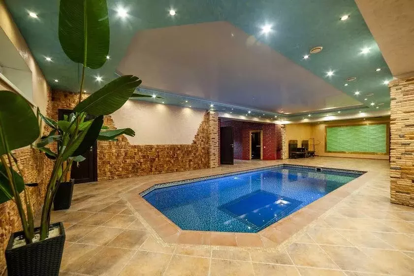 Дом в Московская область, Ленинский городской округ, Лопатино пгт 63 ... - Фото 2