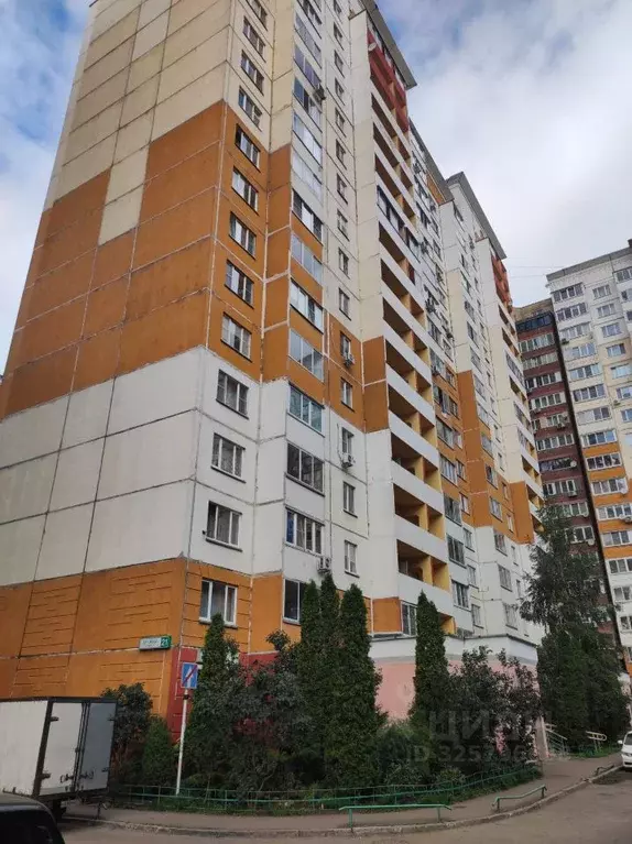 1-к кв. Московская область, Одинцовский городской округ, ВНИИССОК пгт ... - Фото 2