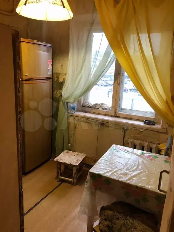 2-к. квартира, 45 м, 2/5 эт. - Фото 0