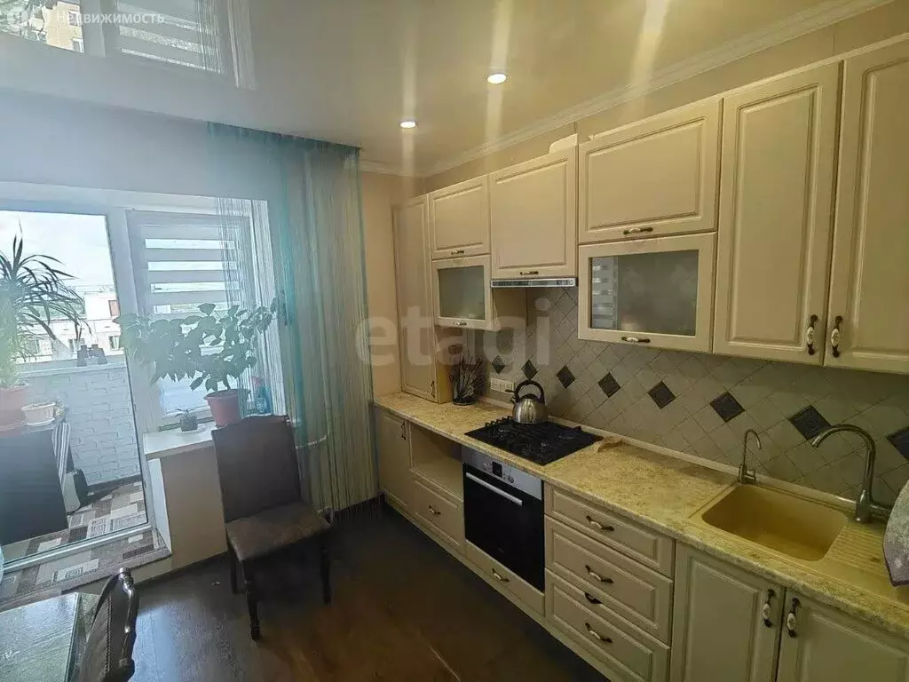 1-комнатная квартира: Орёл, Артельный переулок, 6А (45 м) - Фото 2