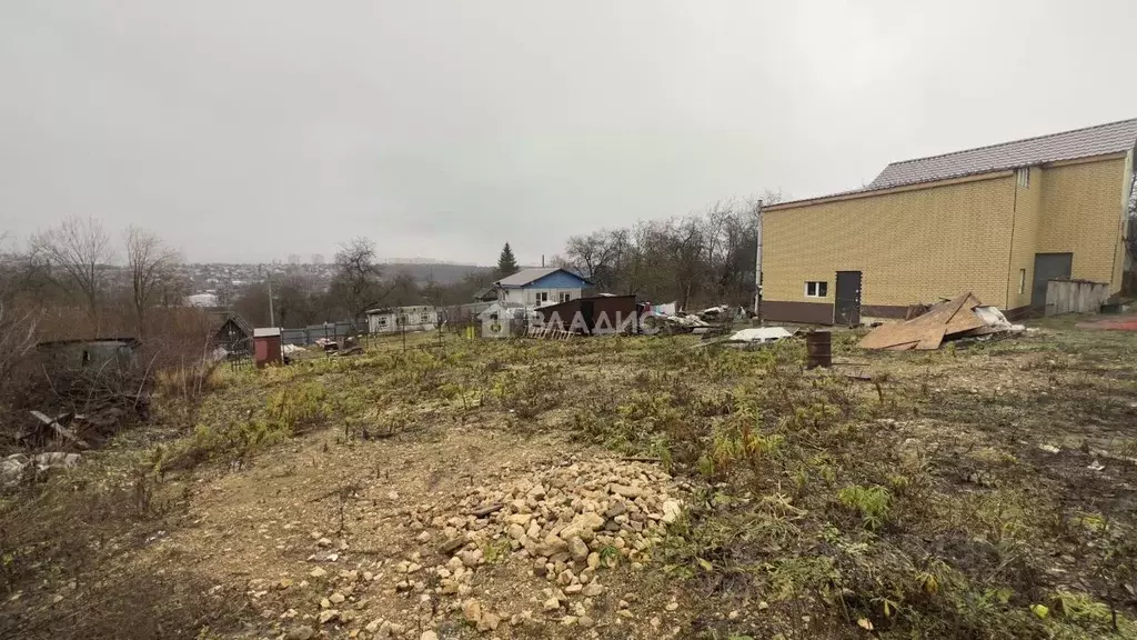 Участок в Нижегородская область, Нижний Новгород Мыза СНТ, 108 (4.2 ... - Фото 1