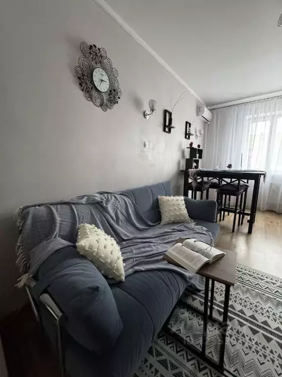 2-к кв. Московская область, Химки Подрезково мкр, ул. 1-я Лесная, 6 ... - Фото 2