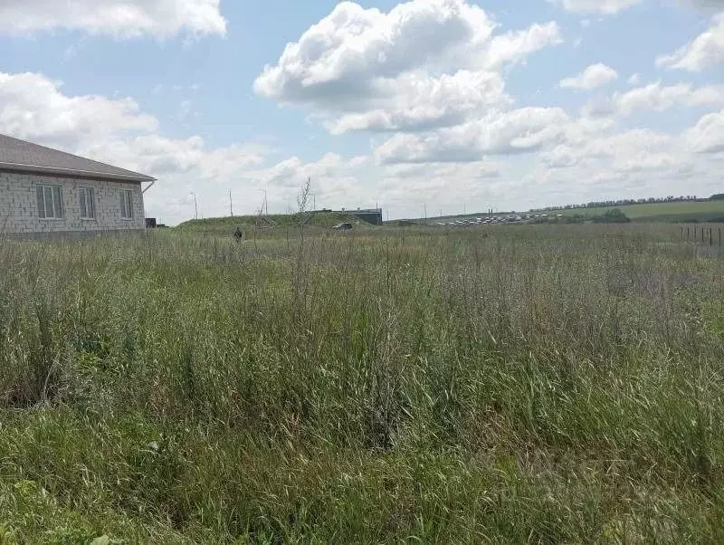 Участок в Белгородская область, Белгородский район, Дубовское с/пос, ... - Фото 0