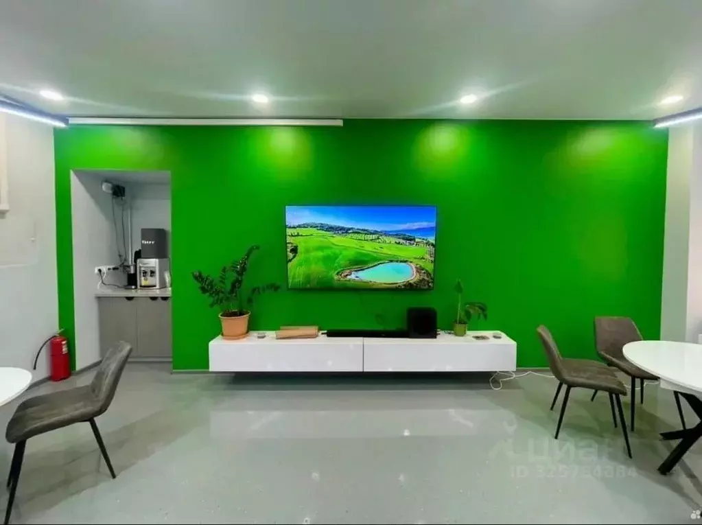 Помещение свободного назначения в Санкт-Петербург Большая Московская ... - Фото 1