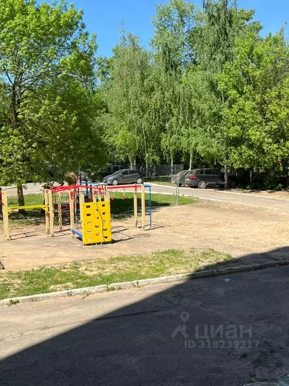 3-к кв. Костромская область, Кострома Советская ул., 97 (90.1 м) - Фото 1