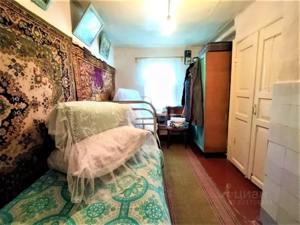 Дом в Белгородская область, Волоконовский район, Погромское с/пос, ... - Фото 1